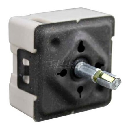 Allpoints Infinite Heat Switch For Garland, GARG03185-2 42-1058